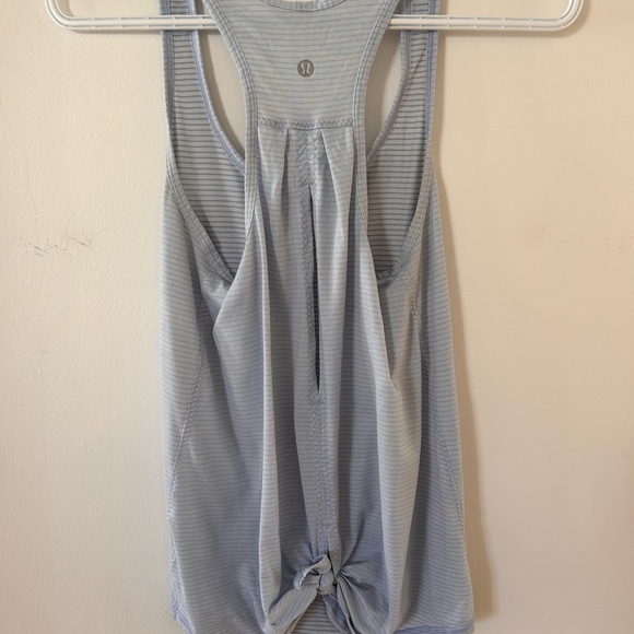 Lululemon Tank - Picture 2 of 2